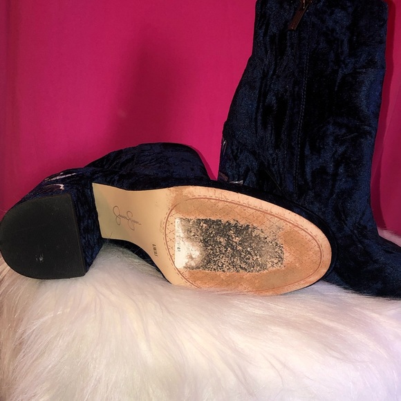 Booties - Picture 2 of 3